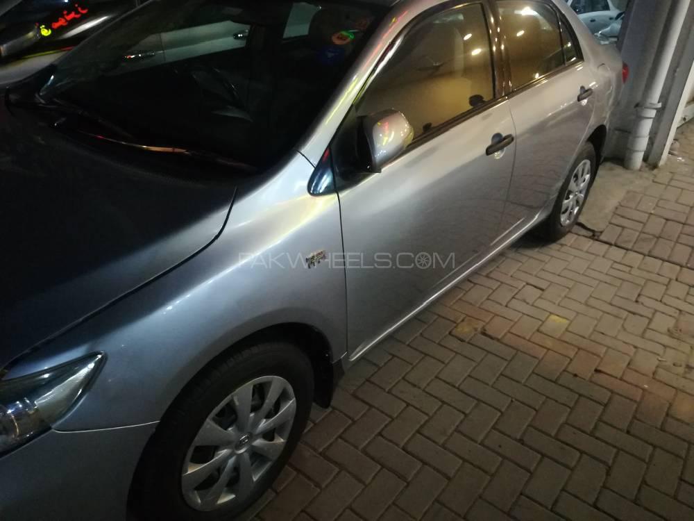Toyota Corolla 2013 for Sale in Lahore Toyota Corolla 2013 for Sale in Lahore Image-7