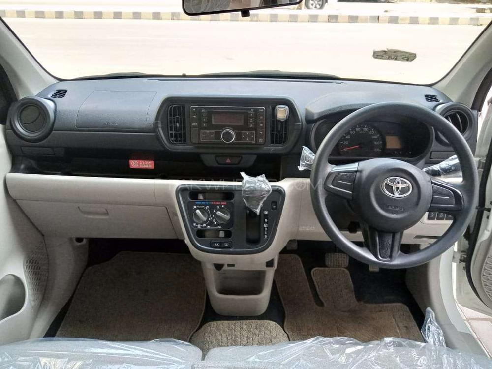 Toyota Passo 2016 for Sale in Karachi Toyota Passo 2016 for Sale in Karachi Image-7