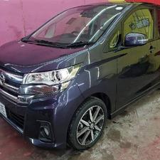Nissan Dayz Highway Star - 2017