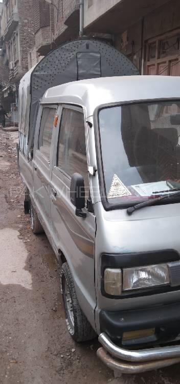 چانگان چترال 2005 for Sale in پشاور چانگان چترال 2005 for Sale in پشاور Image-8