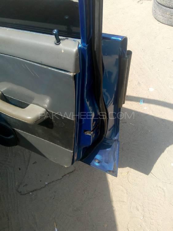 ڈائیہاتسو چارڈ 1986 for Sale in کراچی ڈائیہاتسو چارڈ 1986 for Sale in کراچی Image-7