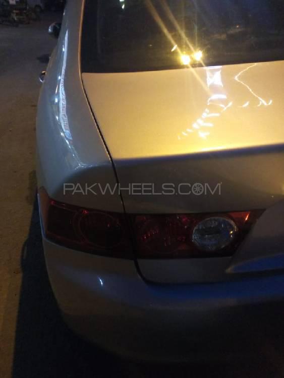 Honda Accord 2003 for Sale in Islamabad Honda Accord 2003 for Sale in Islamabad Image-16