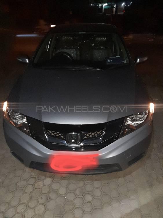 Honda City 2019 for Sale in Gujranwala Image-1