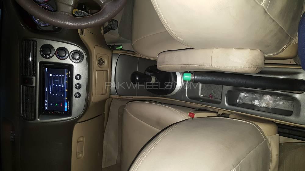 Honda Civic 2006 for Sale in Gujranwala Honda Civic 2006 for Sale in Gujranwala Image-8