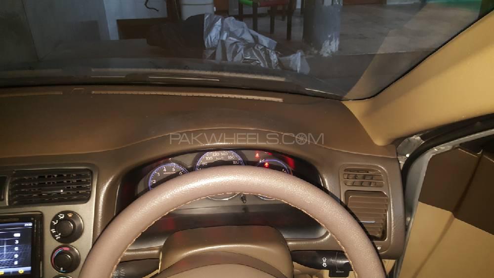 Honda Civic 2006 for Sale in Gujranwala Honda Civic 2006 for Sale in Gujranwala Image-5
