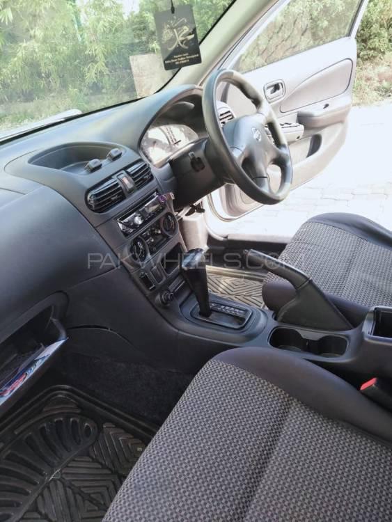 Nissan AD Van 2006 for Sale in Islamabad Nissan AD Van 2006 for Sale in Islamabad Image-6