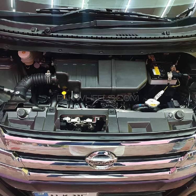 Nissan Dayz Highway Star - 2017 Mairy Nissan Dayz Highway Star - 2017 Mairy Image-2