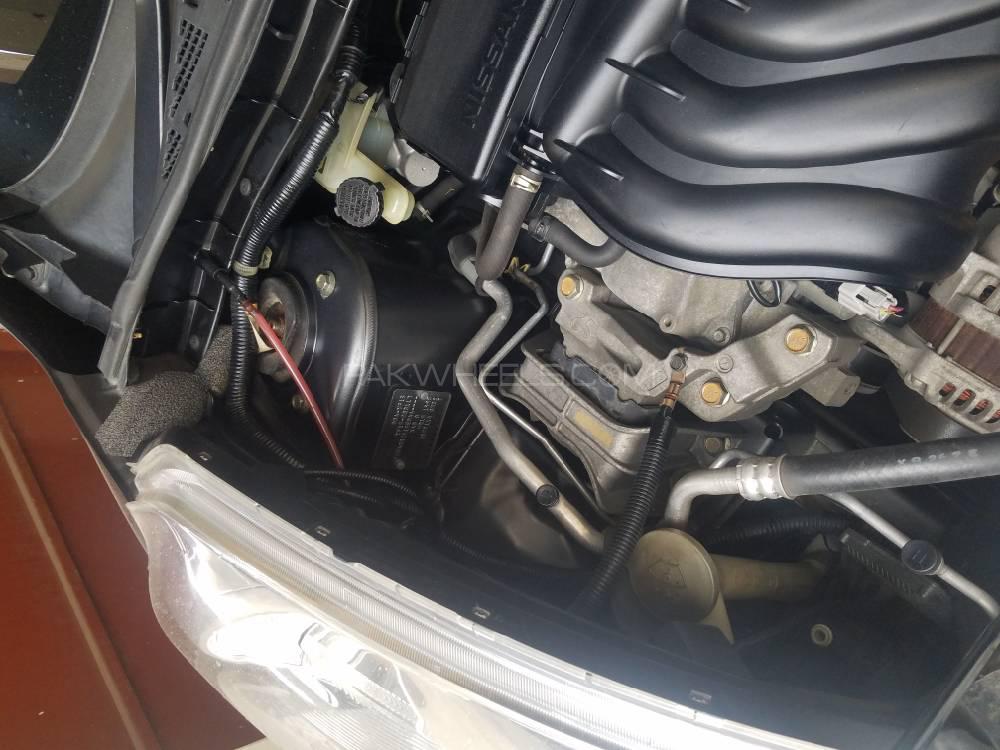 Nissan Juke 2011 for Sale in Sheikhupura Nissan Juke 2011 for Sale in Sheikhupura Image-7