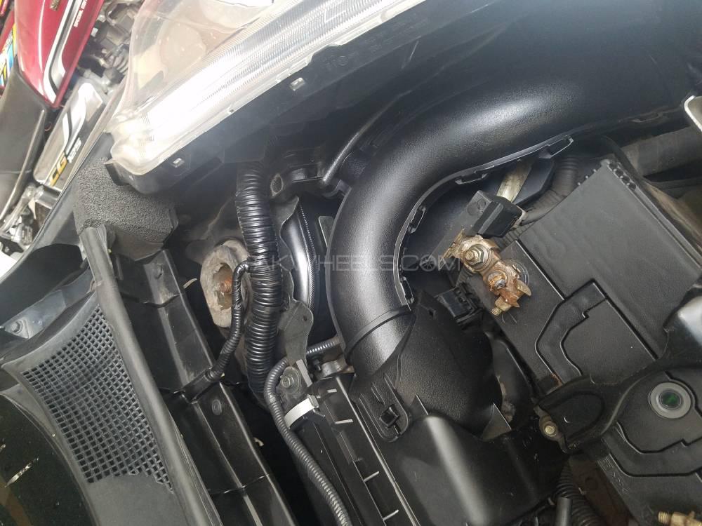 Nissan Juke 2011 for Sale in Sheikhupura Nissan Juke 2011 for Sale in Sheikhupura Image-8