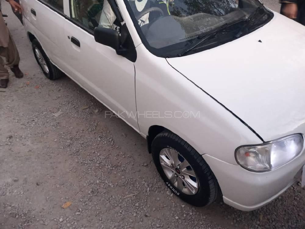 Suzuki Alto 2006 for Sale in Rawalpindi Suzuki Alto 2006 for Sale in Rawalpindi Image-5