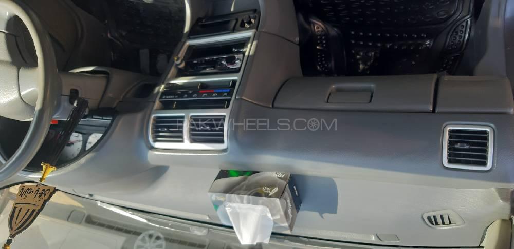 Suzuki Cultus 2010 for Sale in Multan Suzuki Cultus 2010 for Sale in Multan Image-4