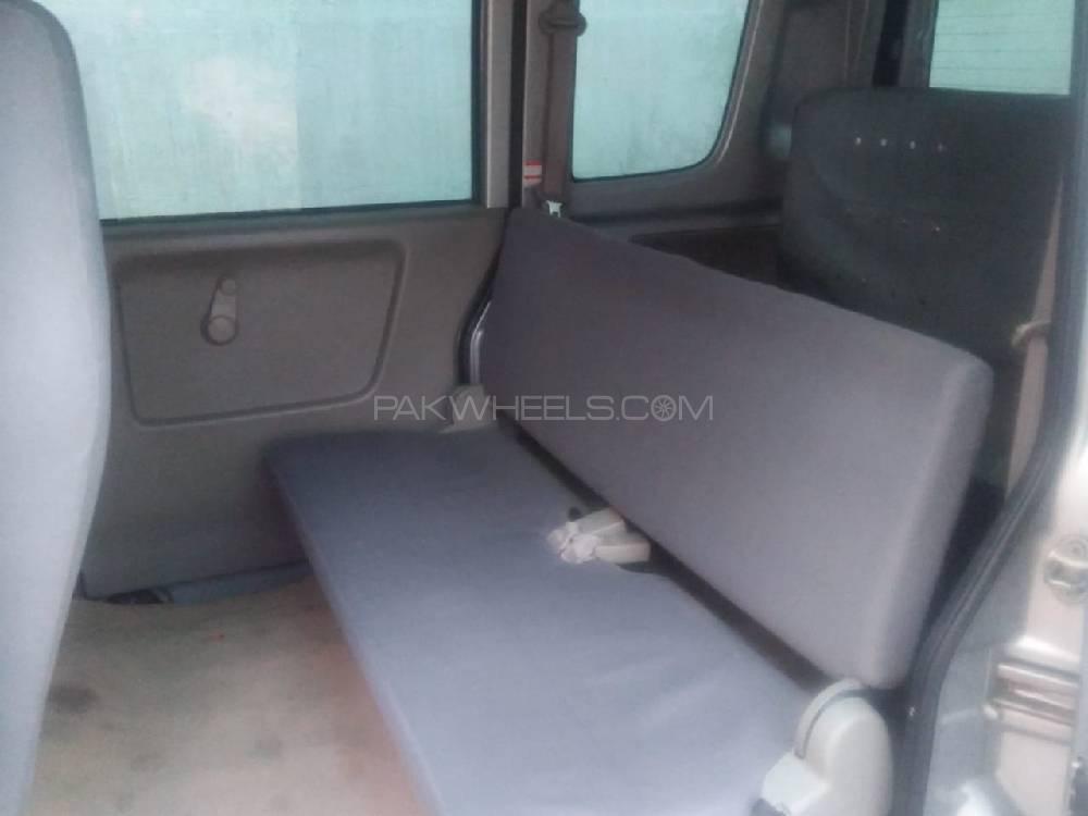 Suzuki Every 2010 for Sale in Gujranwala Suzuki Every 2010 for Sale in Gujranwala Image-7