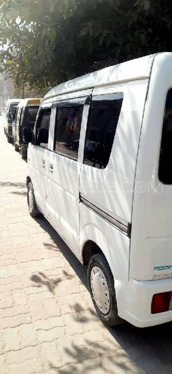 Suzuki Every 2012 for Sale in Sohawa Suzuki Every 2012 for Sale in Sohawa Image-3