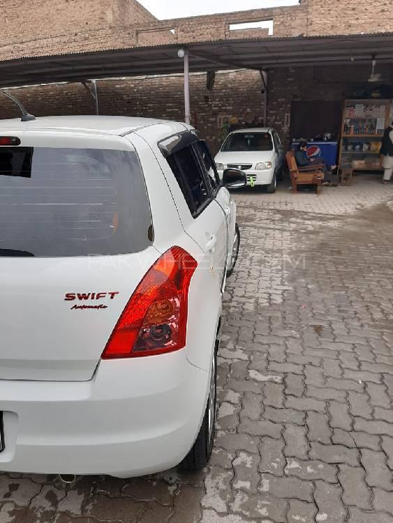 سوزوکی سوئفٹ 2019 for Sale in پشاور سوزوکی سوئفٹ 2019 for Sale in پشاور Image-2