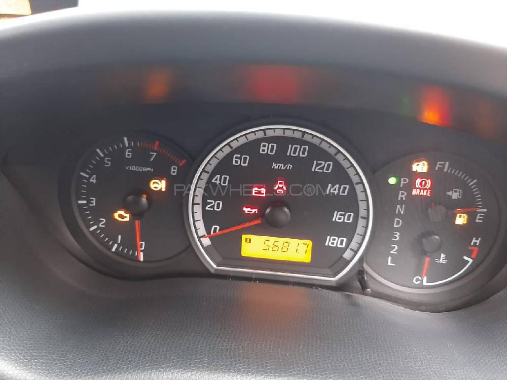 سوزوکی سوئفٹ 2019 for Sale in پشاور سوزوکی سوئفٹ 2019 for Sale in پشاور Image-5