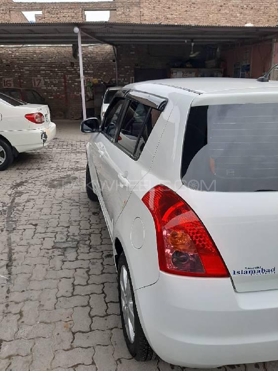 سوزوکی سوئفٹ 2019 for Sale in پشاور سوزوکی سوئفٹ 2019 for Sale in پشاور Image-8