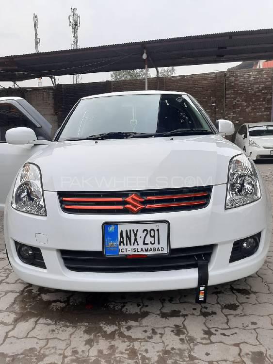 سوزوکی سوئفٹ 2019 for Sale in پشاور سوزوکی سوئفٹ 2019 for Sale in پشاور Image-10