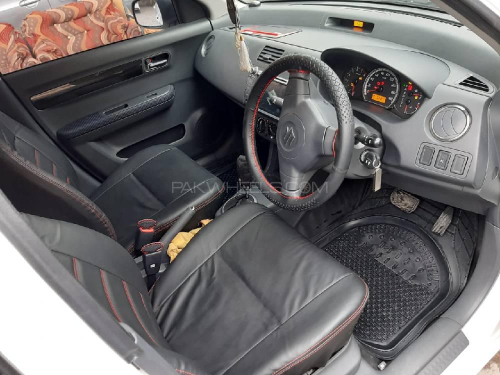 سوزوکی سوئفٹ 2019 for Sale in پشاور سوزوکی سوئفٹ 2019 for Sale in پشاور Image-11