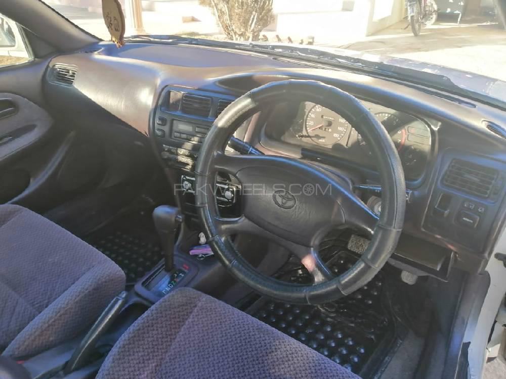 Toyota Corolla 1994 for Sale in Quetta Toyota Corolla 1994 for Sale in Quetta Image-10