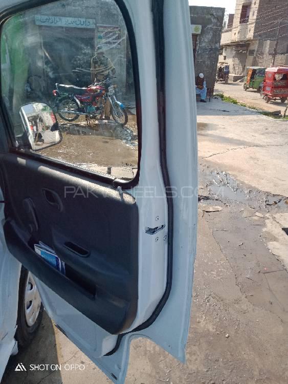 FAW X-PV 2013 for Sale in Lahore FAW X-PV 2013 for Sale in Lahore Image-8