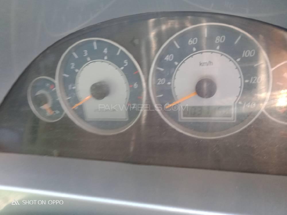 FAW X-PV 2013 for Sale in Lahore FAW X-PV 2013 for Sale in Lahore Image-14