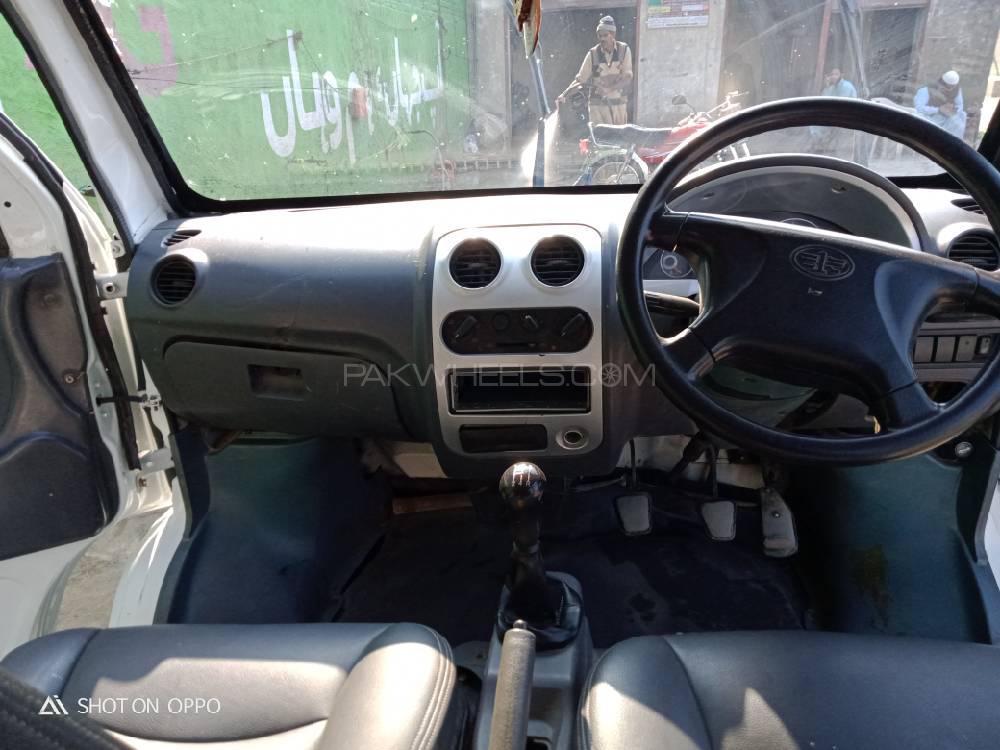 FAW X-PV 2013 for Sale in Lahore FAW X-PV 2013 for Sale in Lahore Image-15