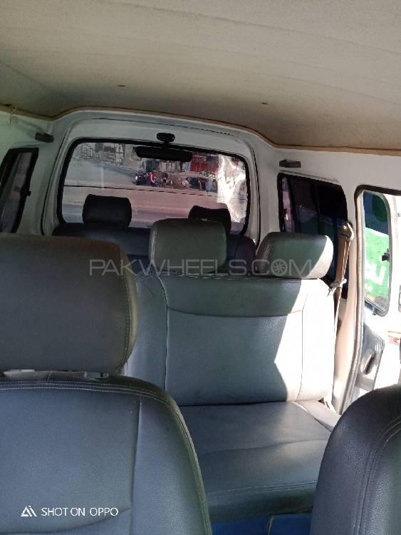 FAW X-PV 2013 for Sale in Lahore FAW X-PV 2013 for Sale in Lahore Image-12