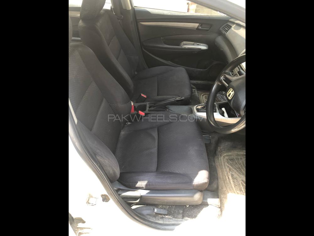 Honda City 2010 for Sale in Karachi Honda City 2010 for Sale in Karachi Image-3