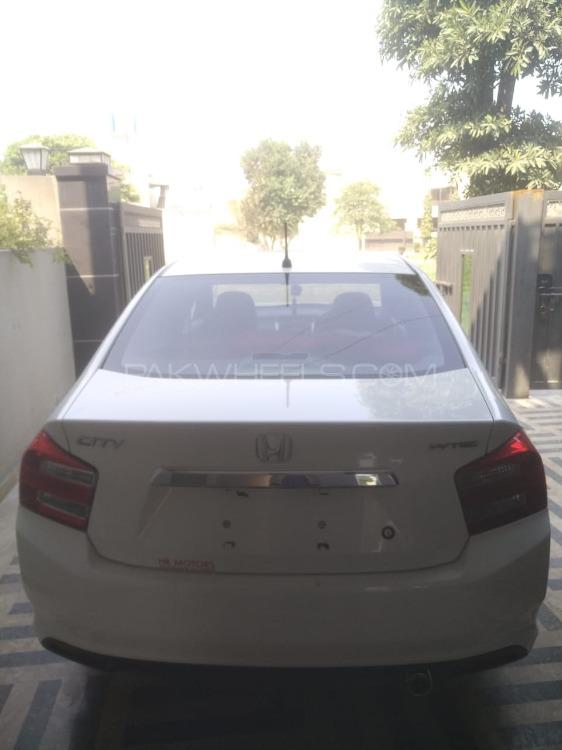 ہونڈا سٹی 2019 for Sale in لاہور ہونڈا سٹی 2019 for Sale in لاہور Image-3