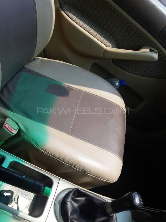 Honda Civic 2005 for Sale in Islamabad Honda Civic 2005 for Sale in Islamabad Image-4