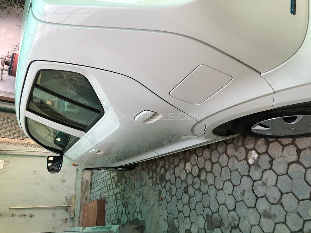 Suzuki Alto 2019 for Sale in Islamabad Suzuki Alto 2019 for Sale in Islamabad Image-4