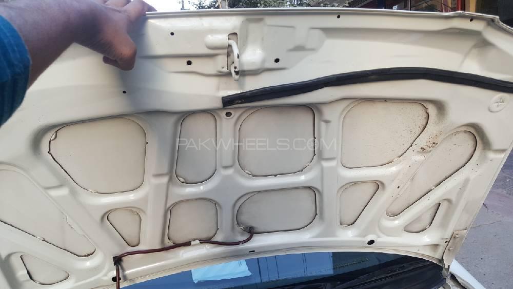 Suzuki Alto 2006 for Sale in Karachi Suzuki Alto 2006 for Sale in Karachi Image-6