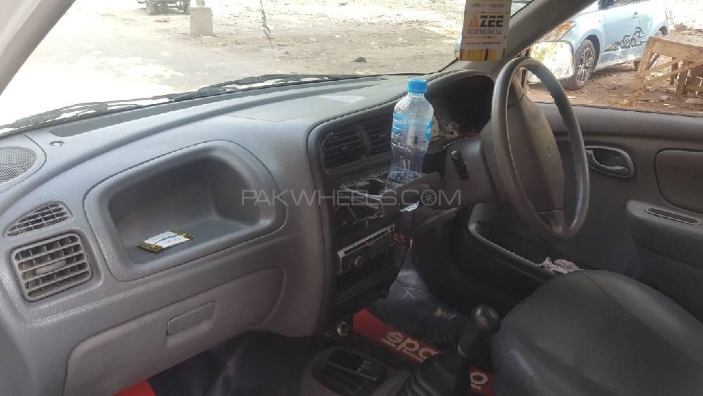 Suzuki Alto 2006 for Sale in Karachi Suzuki Alto 2006 for Sale in Karachi Image-10