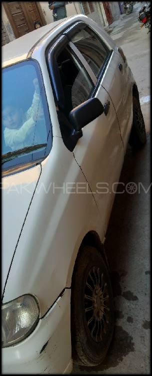 سوزوکی آلٹو 2006 for Sale in گجرانوالہ سوزوکی آلٹو 2006 for Sale in گجرانوالہ Image-2