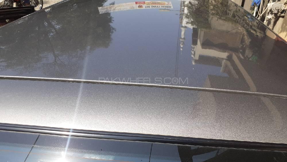 Suzuki Cultus 2015 for Sale in Gujranwala Suzuki Cultus 2015 for Sale in Gujranwala Image-8