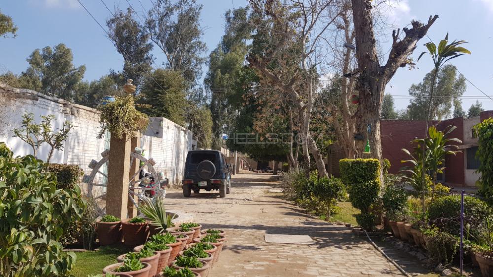 Suzuki Jimny Sierra - 1996  Suzuki Jimny Sierra - 1996  Image-4