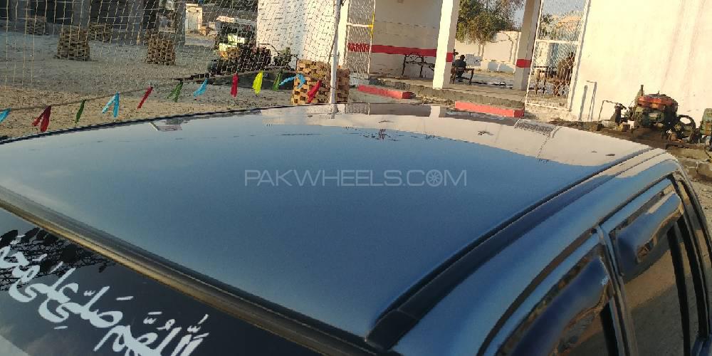 Suzuki Mehran 2014 for Sale in Lakki marwat Suzuki Mehran 2014 for Sale in Lakki marwat Image-4
