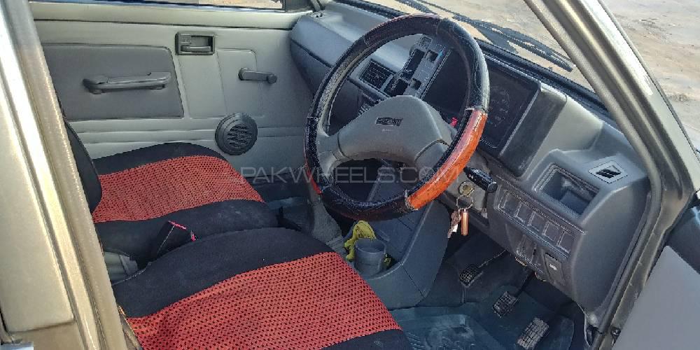 Suzuki Mehran 2014 for Sale in Lakki marwat Suzuki Mehran 2014 for Sale in Lakki marwat Image-8