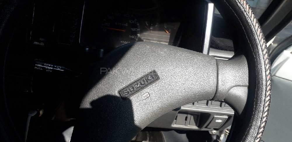 Suzuki Mehran 2017 for Sale in Arifwala Image-1