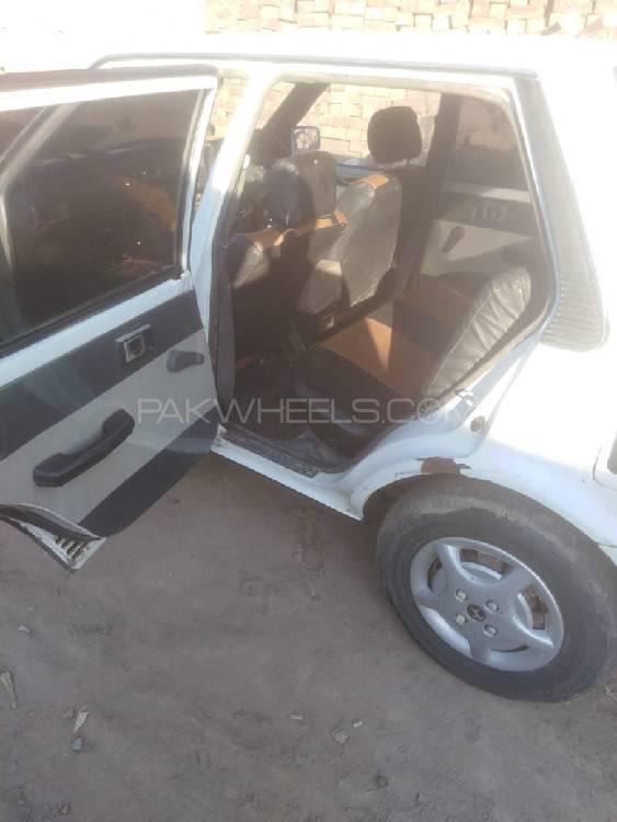Toyota Corolla 1986 for Sale in Sheikhupura Toyota Corolla 1986 for Sale in Sheikhupura Image-8