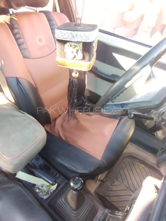 Toyota Corolla 1986 for Sale in Sheikhupura Toyota Corolla 1986 for Sale in Sheikhupura Image-12