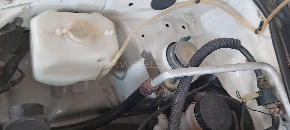 Daihatsu Cuore 2008 for Sale in Bhera Daihatsu Cuore 2008 for Sale in Bhera Image-2