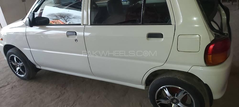 Daihatsu Cuore 2008 for Sale in Bhera Daihatsu Cuore 2008 for Sale in Bhera Image-6