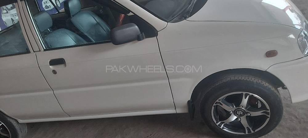 Daihatsu Cuore 2008 for Sale in Bhera Daihatsu Cuore 2008 for Sale in Bhera Image-10