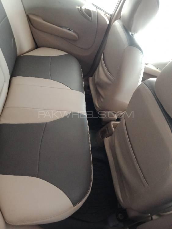 Honda City 2008 for Sale in Bahawalpur Honda City 2008 for Sale in Bahawalpur Image-7