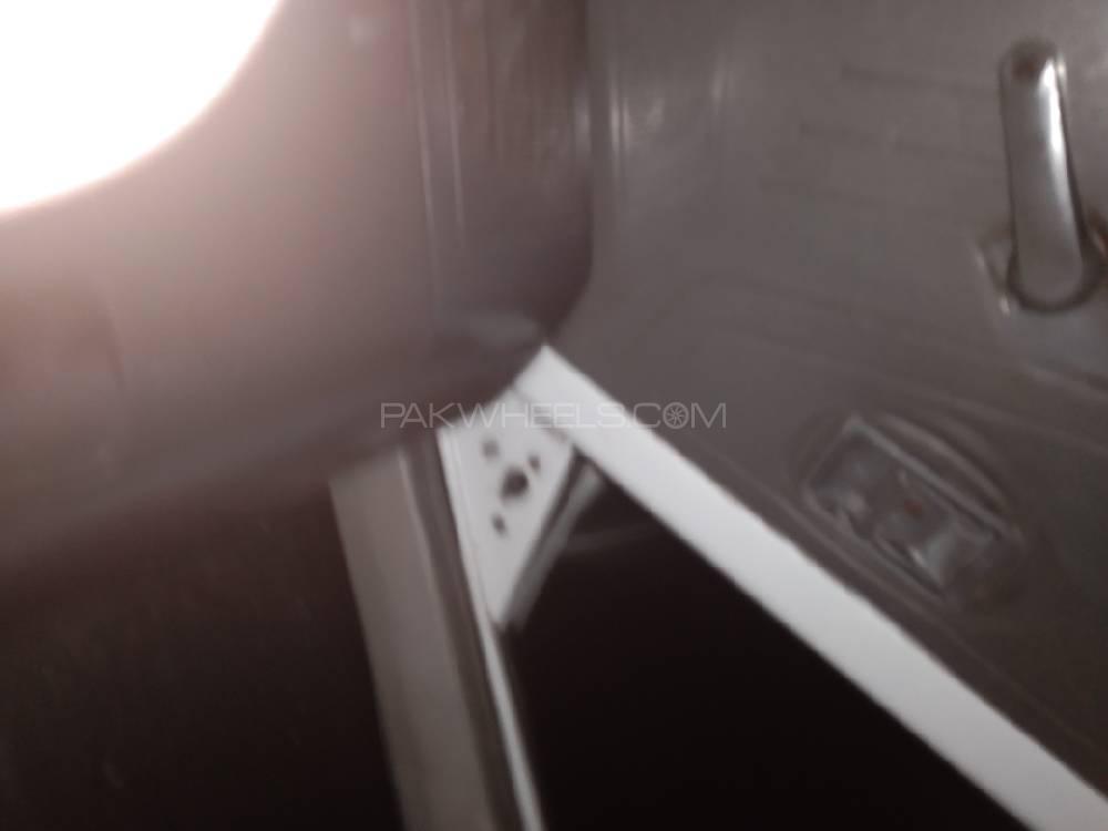 KIA Pride 1996 for Sale in Lahore KIA Pride 1996 for Sale in Lahore Image-5