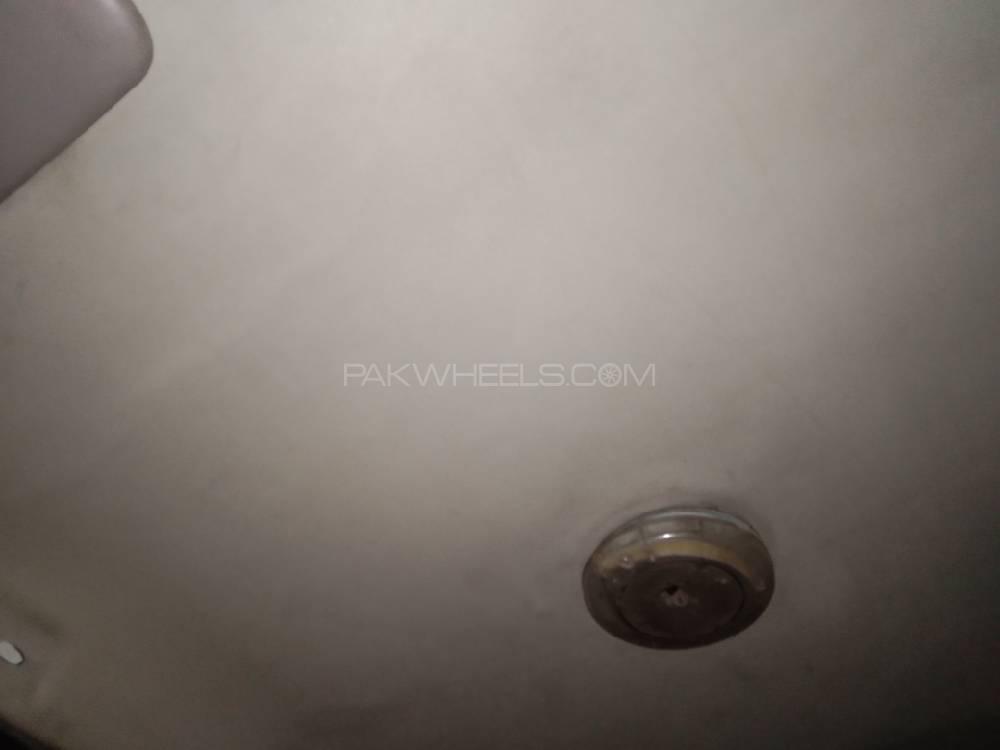 KIA Pride 1996 for Sale in Lahore KIA Pride 1996 for Sale in Lahore Image-6