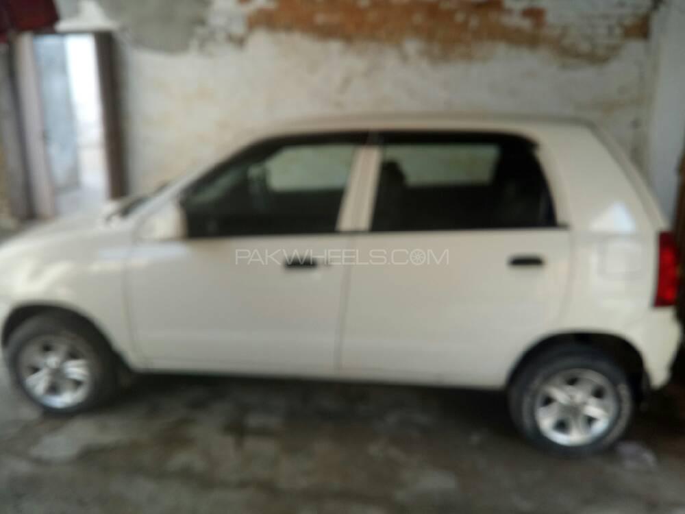 Suzuki Alto 2006 for Sale in Layyah Suzuki Alto 2006 for Sale in Layyah Image-5