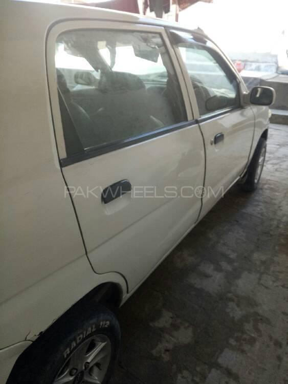 Suzuki Alto 2006 for Sale in Layyah Suzuki Alto 2006 for Sale in Layyah Image-6