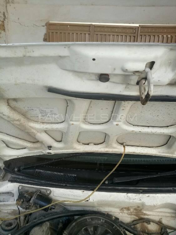 Suzuki Alto 2006 for Sale in Layyah Suzuki Alto 2006 for Sale in Layyah Image-2